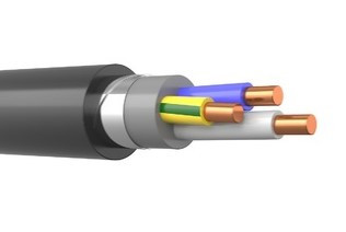 Кабель АВБШвнг(A) 3х10