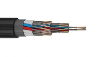 Кабель КВВГнг(A)-FRLSLTx 10х2,5