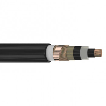 Кабель ПвПг 1x120/35-10