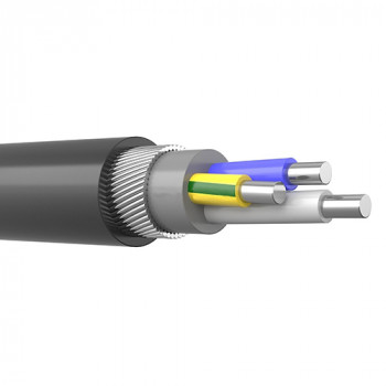 Кабель АПвКШвнг(A)-LS 3х2,5