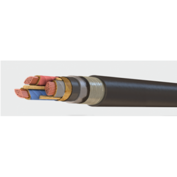 Кабель ЦСШВ 3х70+1х35 1 кВ