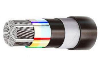 Кабель АВББШВНГ-LS 3Х25+1Х16