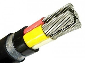 Кабель АВББШВНГ-LS 3Х35+1Х16